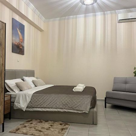 Golden Fleece Apartment Vipgreece Athen Exterior foto