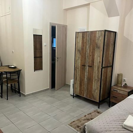 Golden Fleece Apartment Vipgreece Athen Exterior foto