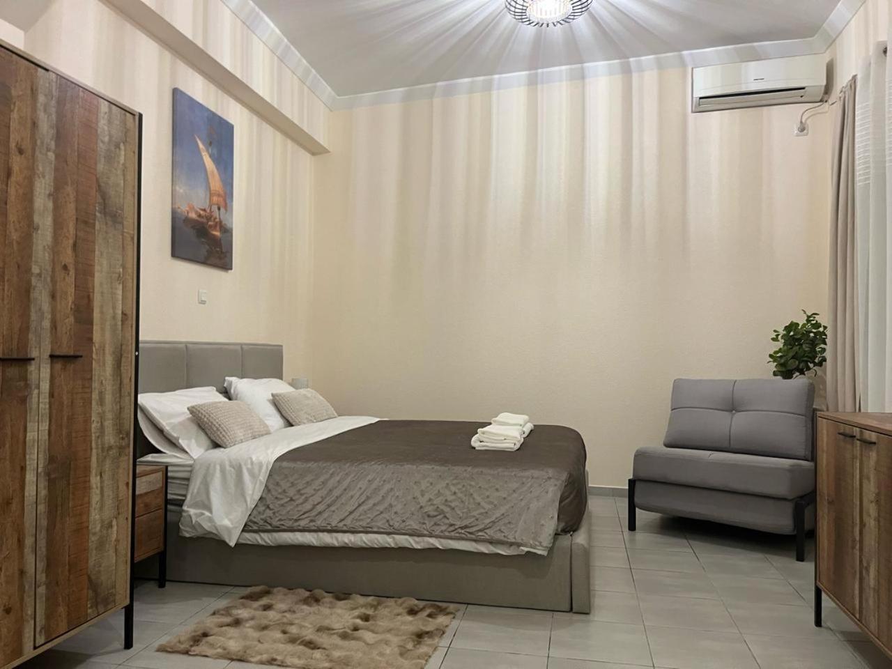 Golden Fleece Apartment Vipgreece Athen Exterior foto
