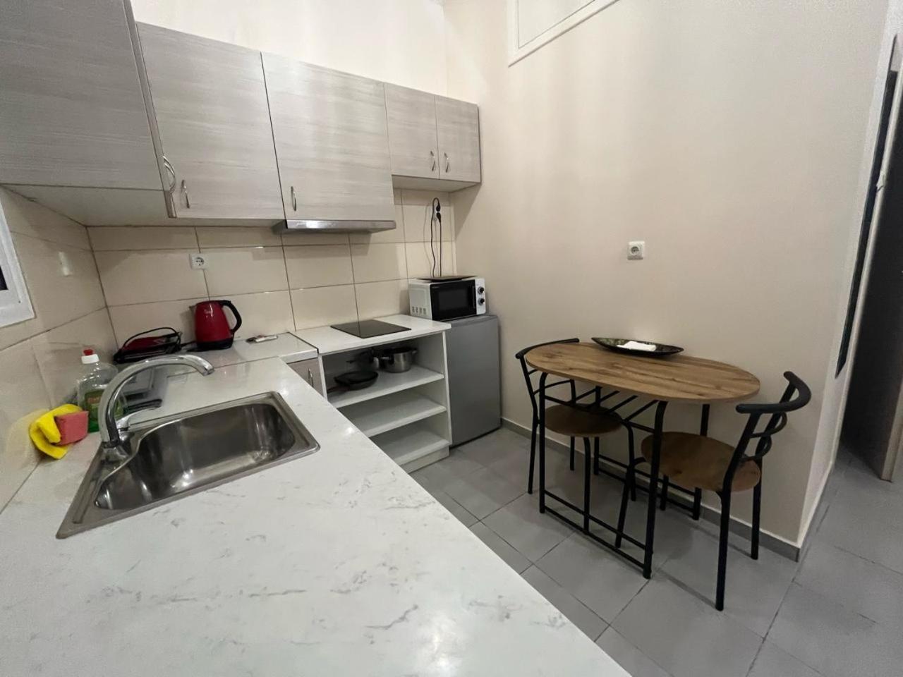 Golden Fleece Apartment Vipgreece Athen Exterior foto
