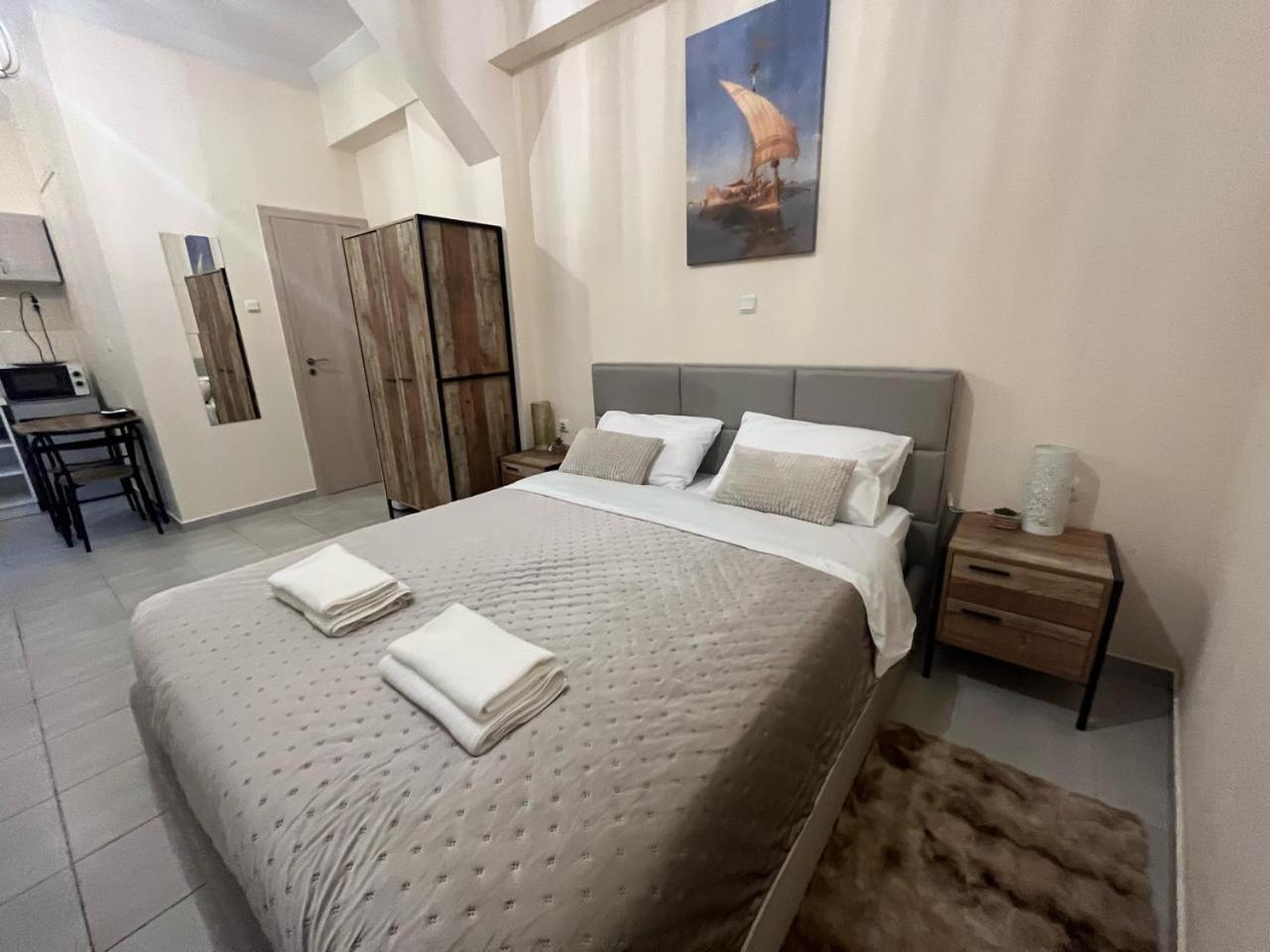 Golden Fleece Apartment Vipgreece Athen Exterior foto